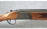 Pointer ~ Acrius Bronze Cerakote Over/Under ~ 12 Gauge - 3 of 10