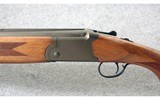Pointer ~ Acrius Bronze Cerakote Over/Under ~ 12 Gauge - 8 of 10