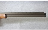 Pointer ~ Acrius Bronze Cerakote Over/Under ~ 12 Gauge - 4 of 10