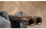 Tristar ~ Bristol ~ 20 Gauge - 5 of 10
