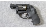 Ruger ~ LCR Model 05401 ~ .38 Spl.+P - 2 of 3