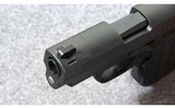Sig Sauer ~ P238 Nitron ~ .380 acp - 3 of 3
