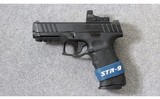 Stoeger ~ STR-9 ~ 9mm Para. - 2 of 7