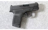 Springfield Armory ~ Hellcat OSP Micro Compact ~ 9mm Para. - 1 of 3