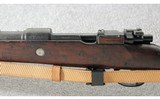 Erma AX 41 ~ Model K98k ~ 8x57mm - 8 of 11