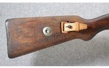 Erma AX 41 ~ Model K98k ~ 8x57mm - 2 of 11