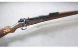 Erma AX 41 ~ Model K98k ~ 8x57mm - 1 of 11
