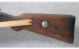 Erma AX 41 ~ Model K98k ~ 8x57mm - 10 of 11