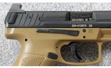 Heckler & Koch ~ VP9 Tactical FDE ~ 9mm Para. - 7 of 7