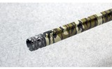 CZ ~ 1012 Synthetic Mossy Oak Bottomland Camo ~ 12 Gauge - 5 of 10