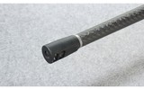 Howa ~ 1500 APC Carbon ~ 6.5mm Creedmoor - 5 of 10