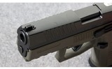 CZ ~ P-07 OD Green 10 Round ~ 9mm Para. - 3 of 3