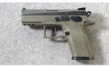 CZ ~ P-07 OD Green 10 Round ~ 9mm Para. - 2 of 3
