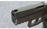 CZ ~ P-07 OD Green 10 Round ~ 9mm Para. - 3 of 3