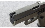 CZ ~ P-07 OD Green 10 Round ~ 9mm Para. - 3 of 3