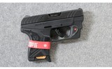 Ruger ~ LCP II with Laser Model 03758 ~ .380 acp - 1 of 3