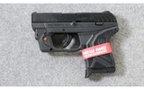 Ruger ~ LCP II with Laser Model 03758 ~ .380 acp - 2 of 3