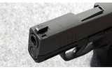 Sig Sauer ~ P365 Nitron Micro Compact ~ 9mm Para. - 3 of 3