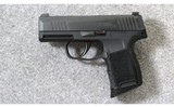 Sig Sauer ~ P365 Nitron Micro Compact ~ 9mm Para. - 2 of 3