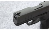 Sig Sauer ~ P365 Nitron Micro Compact ~ 9mm Para. - 3 of 3