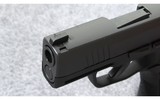 Sig Sauer ~ P365 Nitron Micro Compact ~ 9mm Para. - 3 of 3