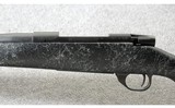 Weatherby ~ Vanguard Wilderness ~ .25-06 Rem. - 8 of 10