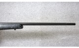 Weatherby ~ Vanguard Wilderness ~ .25-06 Rem. - 4 of 10