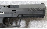 Sig Sauer ~ P320F-9-B ~ 9mm Para. - 6 of 7