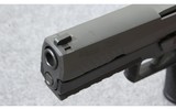 Sig Sauer ~ P320F-9-B ~ 9mm Para. - 5 of 7