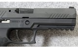 Sig Sauer ~ P320F-9-B ~ 9mm Para. - 6 of 7