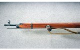 Mosin-Nagant ~ M91/30 ~ 7.62x54mmR - 6 of 11
