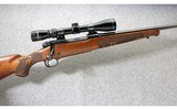 Winchester ~ Model 70 XTR Featherweight ~ .280 Rem. - 1 of 10