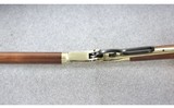 Henry Repeating Arms ~ Golden Boy Lever Action ~ .17 HMR - 7 of 10