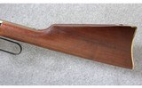 Henry Repeating Arms ~ Golden Boy Lever Action ~ .17 HMR - 9 of 10