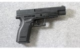 Springfield Armory ~ XD-9 Tactical ~ 9mm Para. - 1 of 7