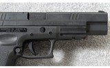 Springfield Armory ~ XD-9 Tactical ~ 9mm Para. - 6 of 7