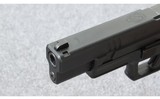 Springfield Armory ~ XD-9 Tactical ~ 9mm Para. - 5 of 7