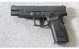 Springfield Armory ~ XD-9 Tactical ~ 9mm Para. - 2 of 7