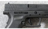 Springfield Armory ~ XD-9 Tactical ~ 9mm Para. - 7 of 7