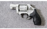 Smith & Wesson ~ 317-2 AirLite ~ .22 LR - 2 of 4