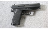 Heckler & Koch – USP V1 ~ .45 ACP - 1 of 7