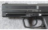 Heckler & Koch – USP V1 ~ .45 ACP - 4 of 7