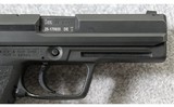 Heckler & Koch – USP V1 ~ .45 ACP - 6 of 7