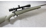 Howa ~ Model 1500 ~ 6.5mm Creedmoor - 1 of 10