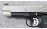 Springfield Armory ~ 1911 EMP4 Champion Conceal Carry Contour ~ 9mm Para. - 4 of 7