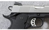Springfield Armory ~ 1911 EMP4 Champion Conceal Carry Contour ~ 9mm Para. - 7 of 7