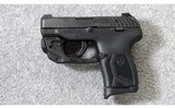 Ruger ~ LCP Max Model 13716 With Laser ~ .380 acp - 2 of 3