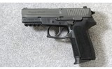 Sig Sauer ~ SP2022 Nitron ~ 9mm Para. - 2 of 7