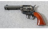 Stoeger ~ 1873 Single Action Cattleman ~ .357 Magnum - 2 of 7