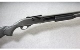 Remington ~ 870 Tactical Synthetic ~ 12 Gauge - 1 of 10